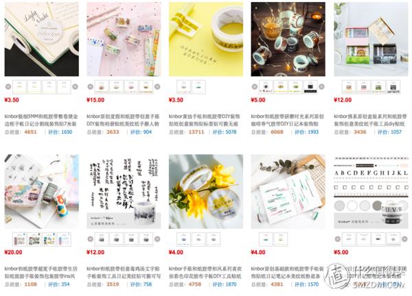 不带20多支笔不出门的纯种文具控来说说文具那些事