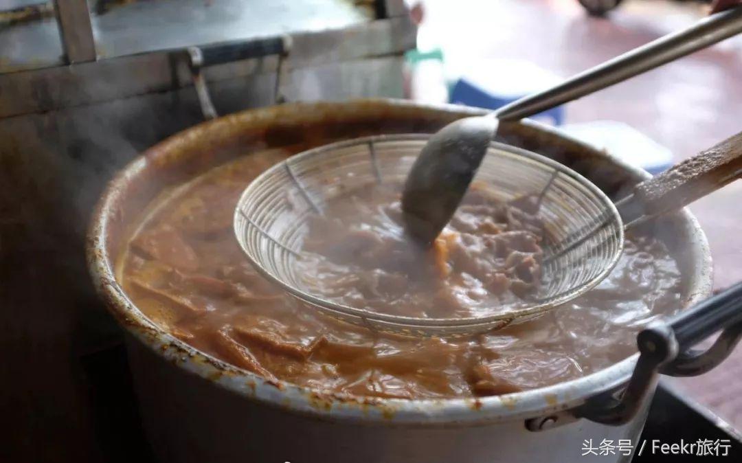 玩在苏杭,玩在苏杭吃在哪里