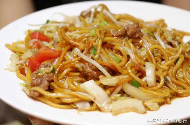 玩在苏杭,玩在苏杭吃在哪里