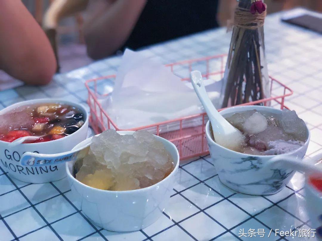 玩在苏杭,玩在苏杭吃在哪里