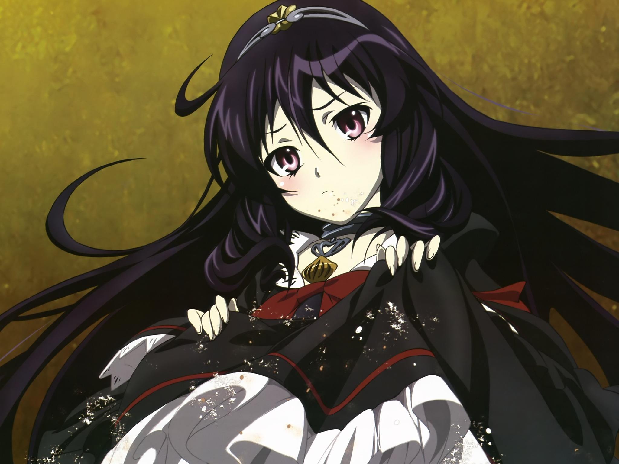 不可貌相女生版,盘点动漫那些可爱的万恶之源