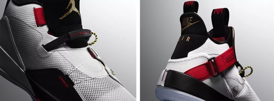 在这双“法日混血”的意产球鞋背后，我嗅到一丝危险气息