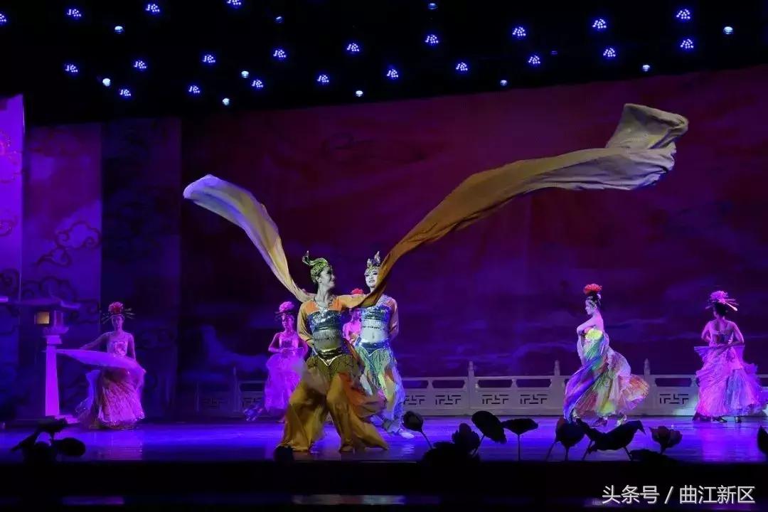 欣赏故事演绎、重温芙蓉旧梦，这两部剧一定要安利给你！