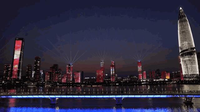 国庆深圳龙岗有哪些好玩的地方,中秋国庆去深圳旅游攻略