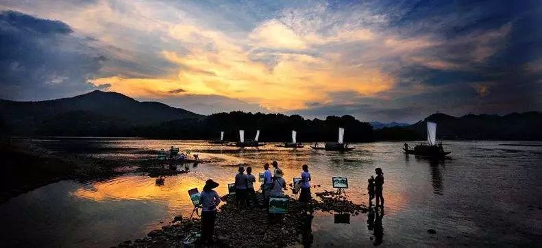 国庆江西省内游攻略,国庆小长假自玩攻略