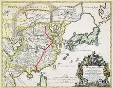 中国的西方传教士利玛窦,利玛窦中国传教士