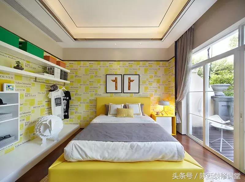 卧室阳台移门效果图,卧室阳台移门效果图大全