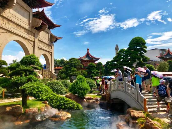 玉林旅游攻略四天三晚,玉林旅游最佳攻略一日游