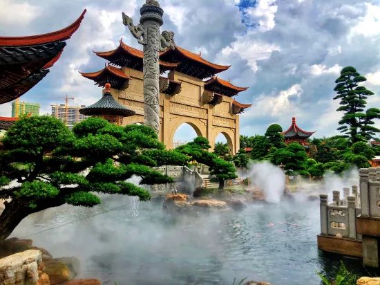 玉林旅游最佳攻略一日游,国庆玉林一日游最佳攻略