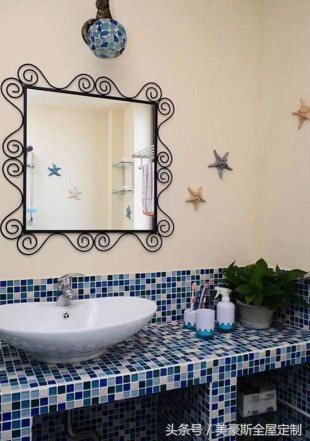 新型马赛克砖,真正的马赛克砖