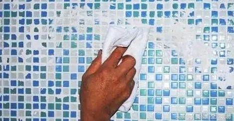 漂亮又实用的马赛克砖,真正的马赛克砖