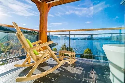 便宜高级旅游民宿推荐,适合旅游居住的民宿推荐