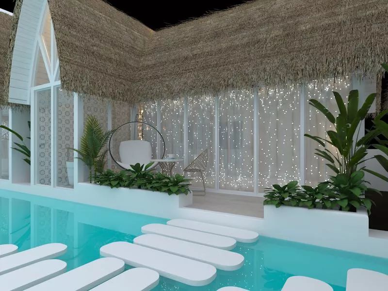 便宜高级旅游民宿推荐,适合旅游居住的民宿推荐