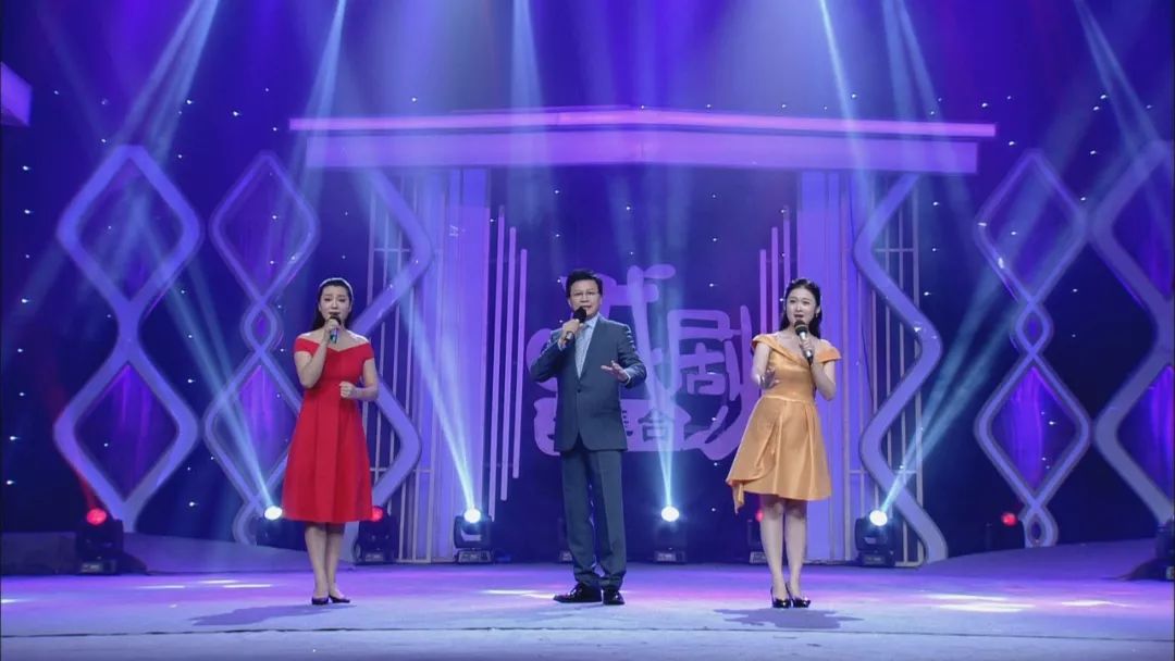 七彩戏剧频道2020沪剧第五期,上海七彩戏剧频道全天节目表