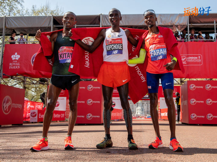 全球马拉松排名前十名穿的跑鞋,最适合跑马拉松的跑鞋有哪些