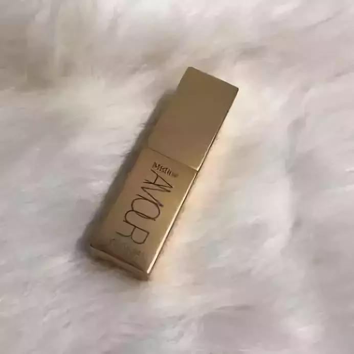 如懿后期口红色号,如懿口红色号