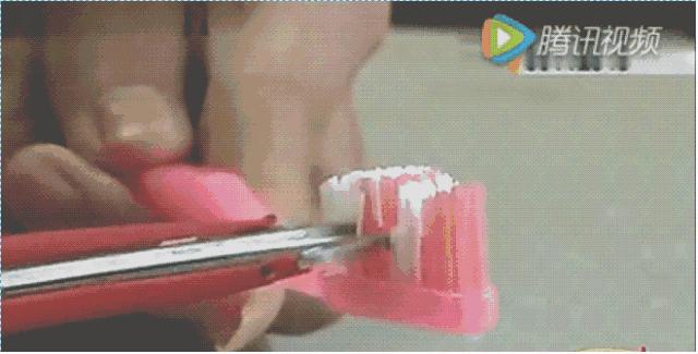 毛衣起球教你一招3秒学会,毛衣起球丢掉