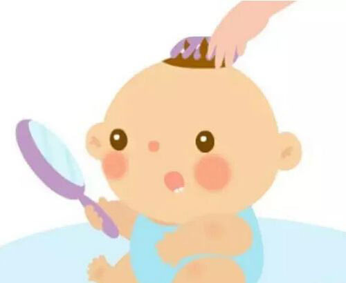 宝宝满月要剃胎毛眉毛吗,宝宝满月要剃眉毛与头发吗