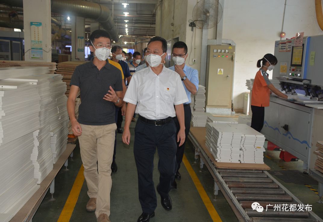 「重磅」绷紧这根弦！花都严查各类安全隐患，确保市民欢乐迎国庆！