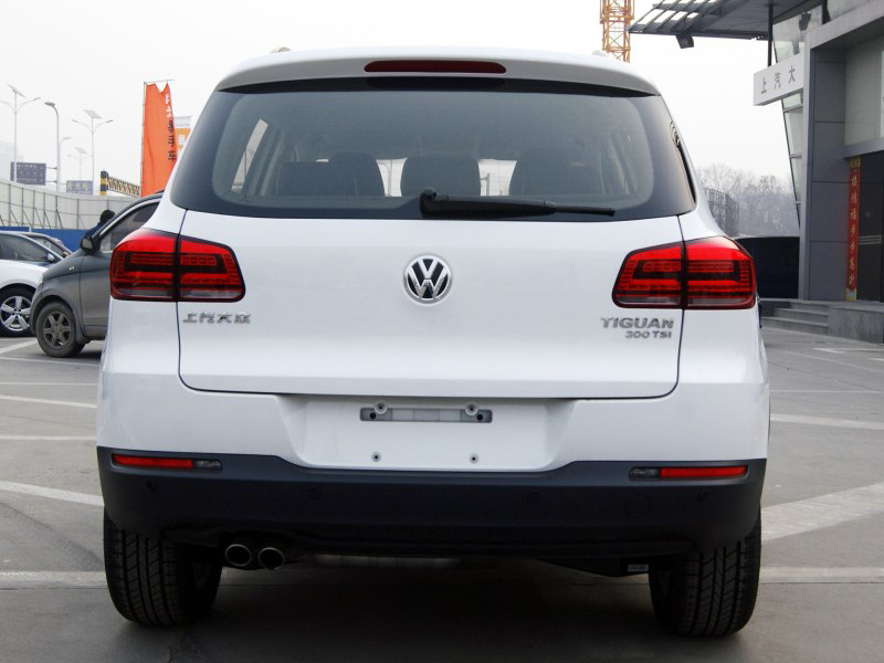 新款途观车主真实感受,大众途观二手车车主反应