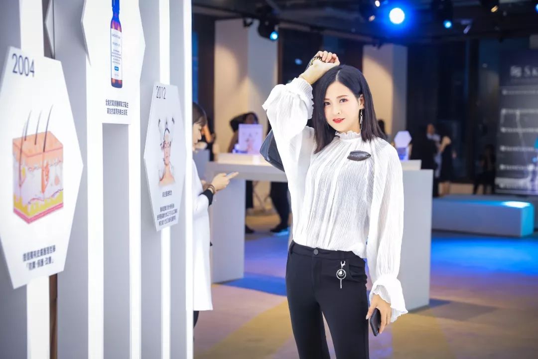 修丽可紧致皮肤,修丽可体验店