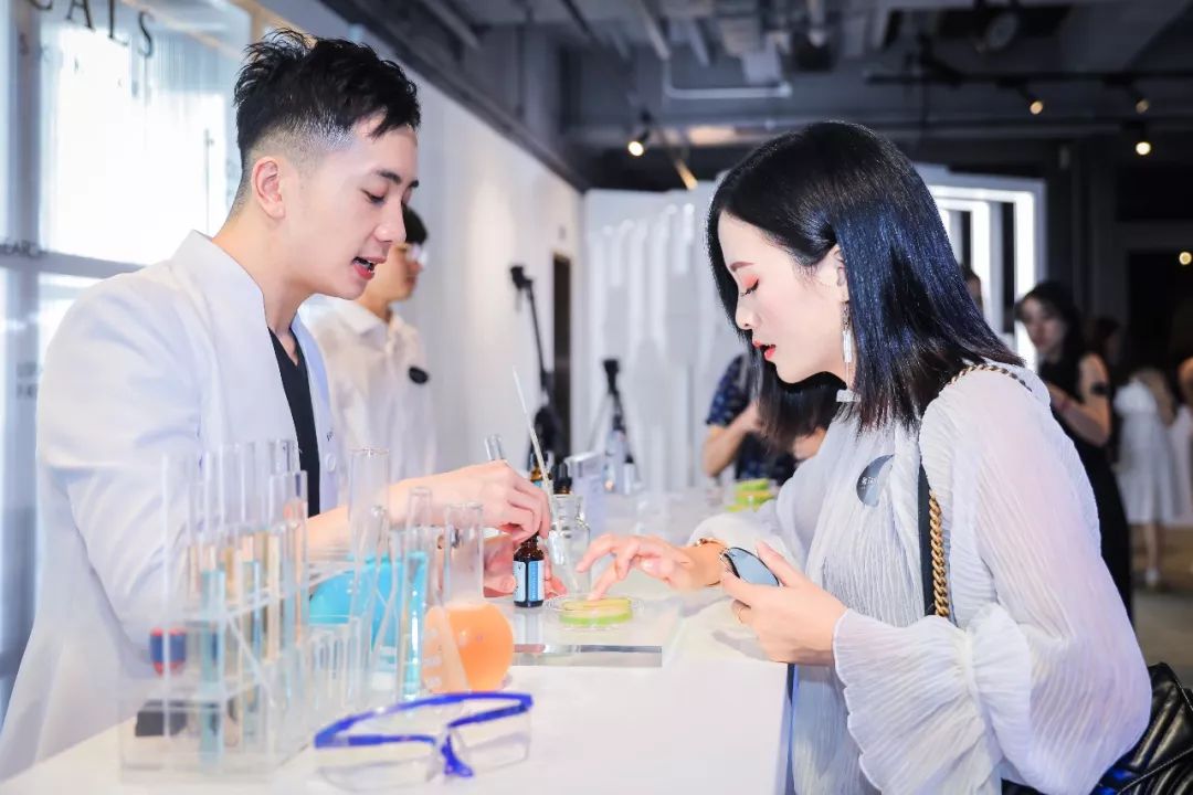 修丽可紧致皮肤,修丽可体验店