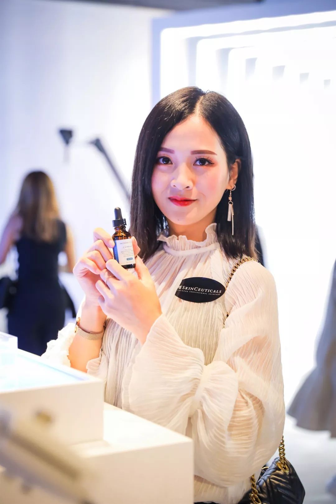 修丽可紧致皮肤,修丽可体验店