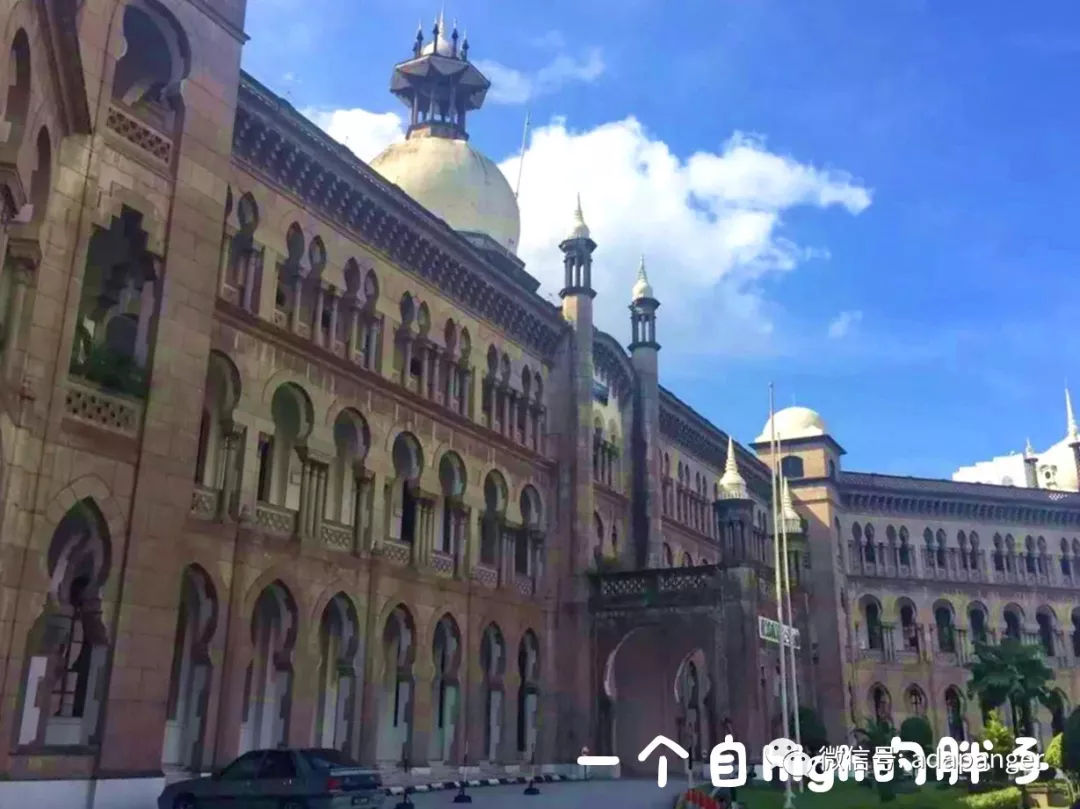 详细游览马来西亚的完美路线,马来西亚旅游攻略自由行吉隆坡