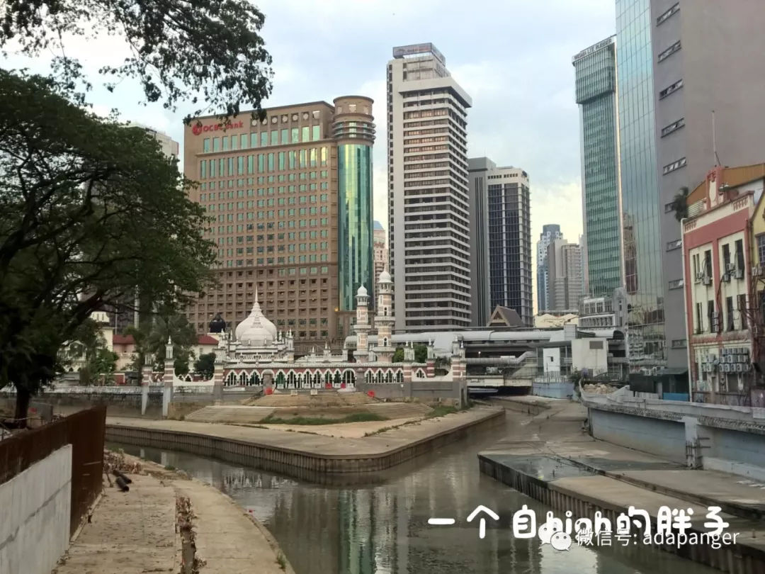 去马来西亚吉隆坡攻略,旅游攻略马来西亚