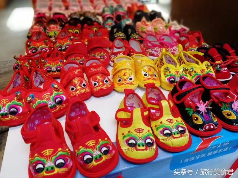 国庆长假去哪?从西安出发,两个小时就可直达的网红之地,知道吗