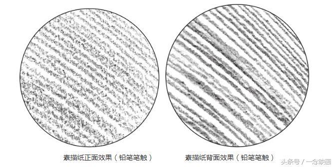 素描纸最大的尺寸是多少,绘画素描正规教程