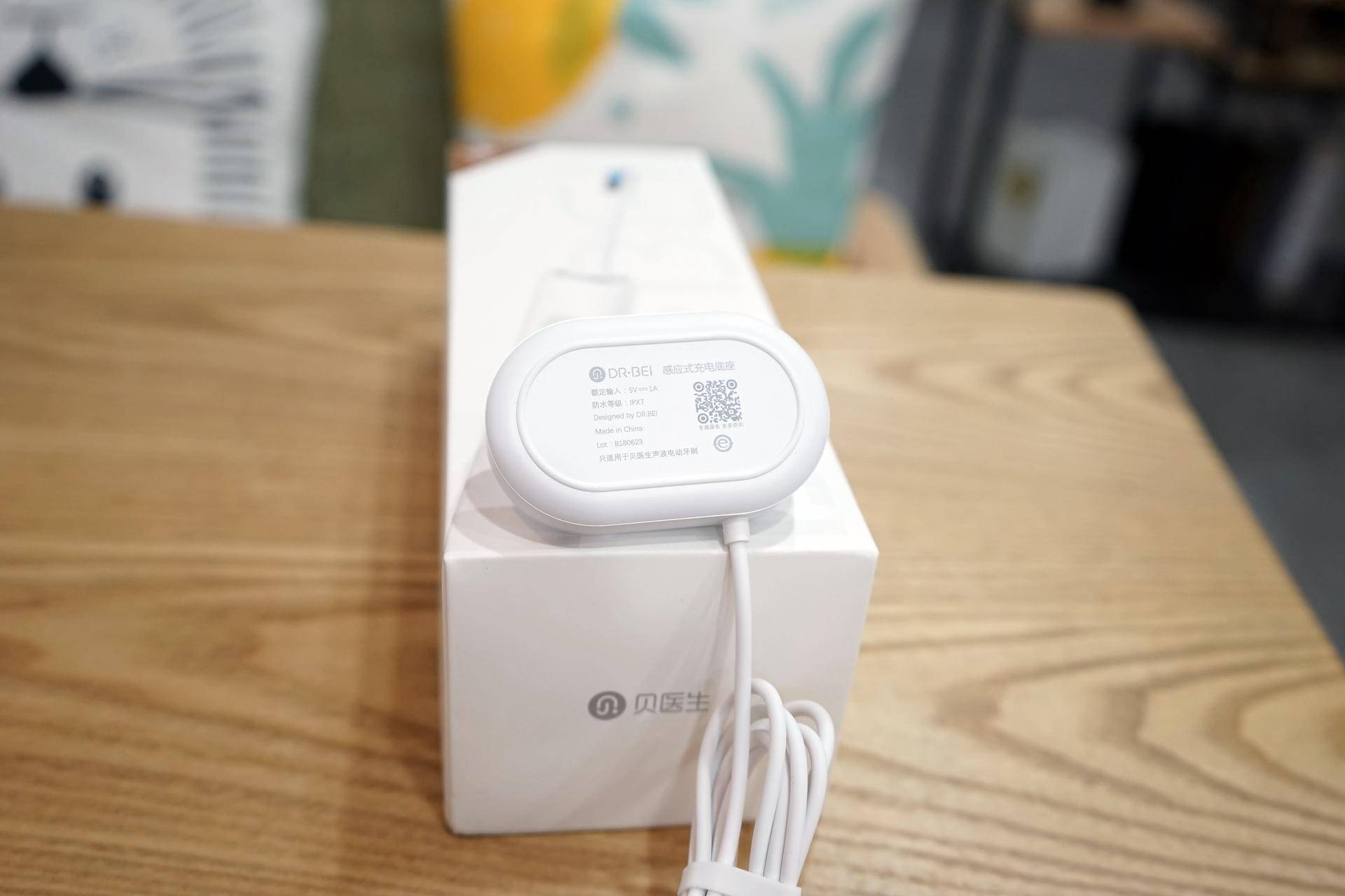 小米声波电动牙刷都有哪款,贝医生声波牙刷和小米声波牙刷