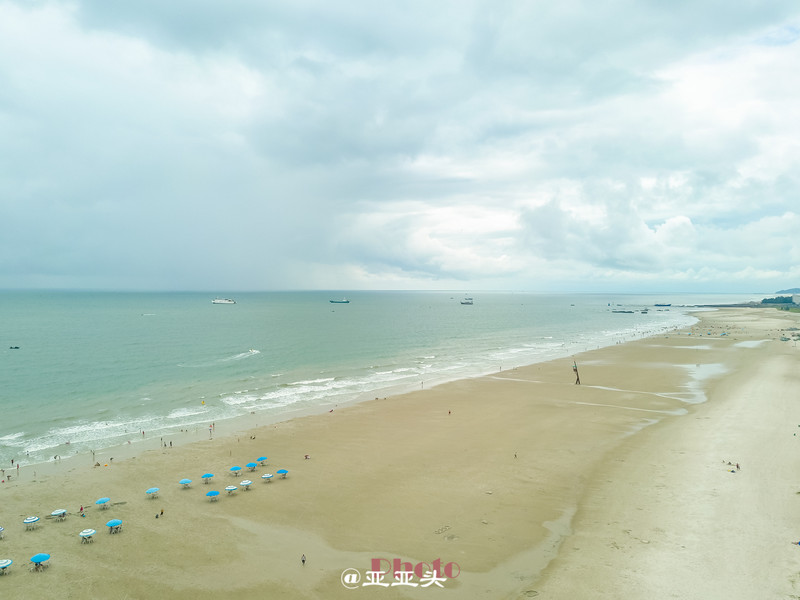 北海桂林阳朔6天5晚雨中游-大概是遇到了萧敬腾