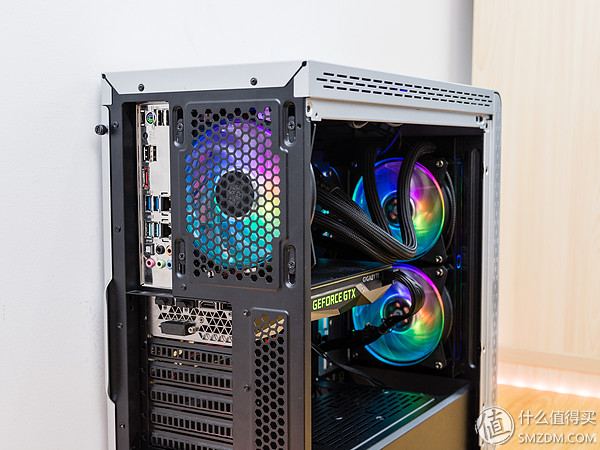 如何升级固态、水冷、电源,让主机老平台焕发新活力