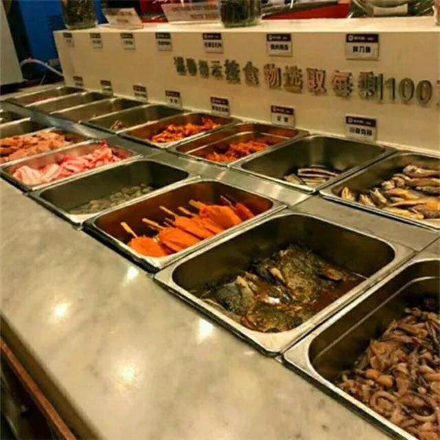 上海最好的魔性饭店,上海最顶级自助