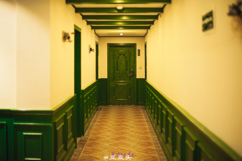 北海桂林阳朔6天5晚雨中游-大概是遇到了萧敬腾