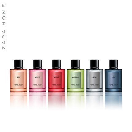 zara香水男士哪个好闻,zara正品香水推荐贼好闻