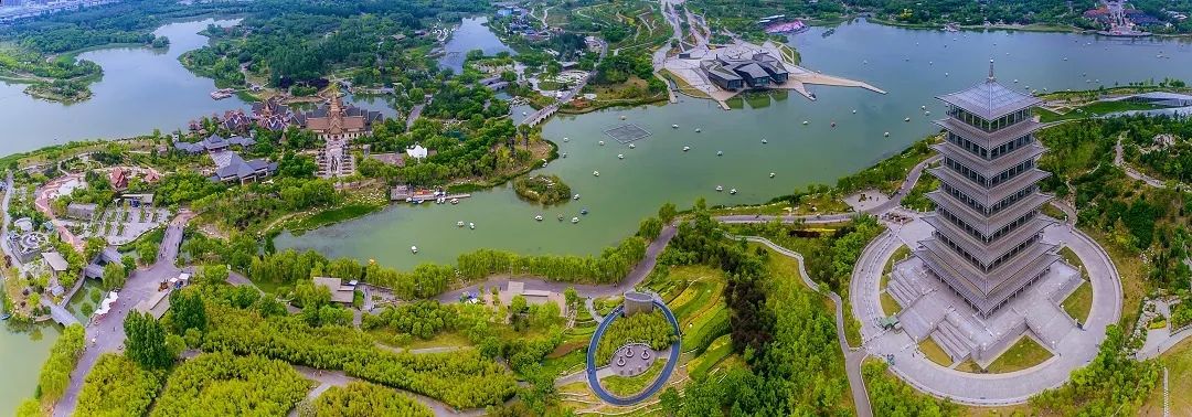 西安这座来了就不愿意离开的城市,西安来了就不想走