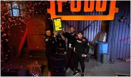 绝地求生2019职业联赛,绝地求生职业比赛2024赛程表