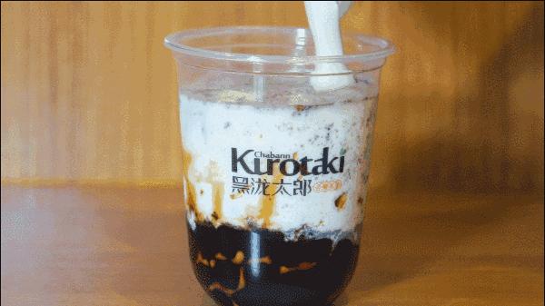 全国1700+店的台式黑糖茶饮始祖，排队网红店都用他家的料