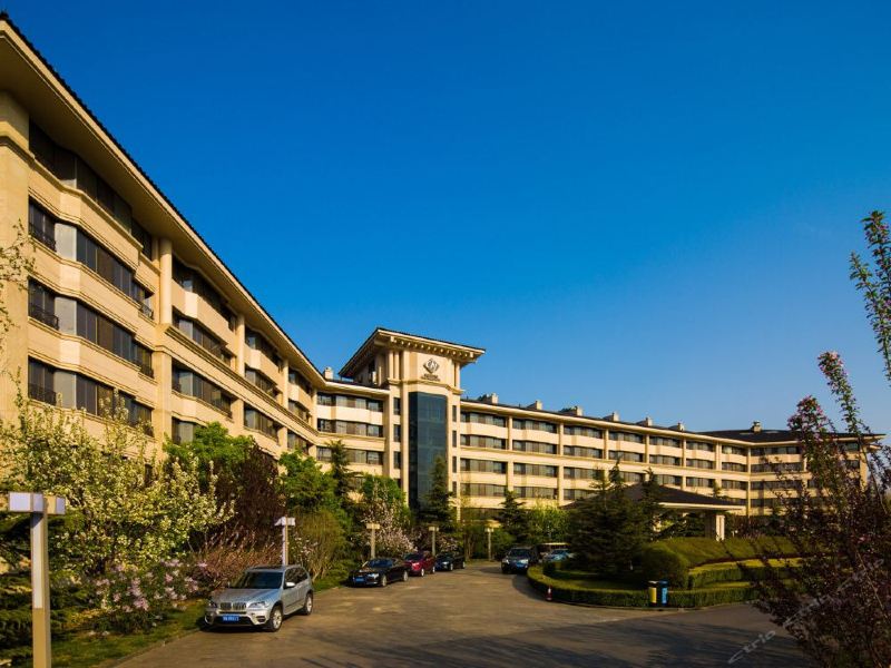 北京周边温泉房间带私人泡池,北京最好的私汤温泉小院排行榜