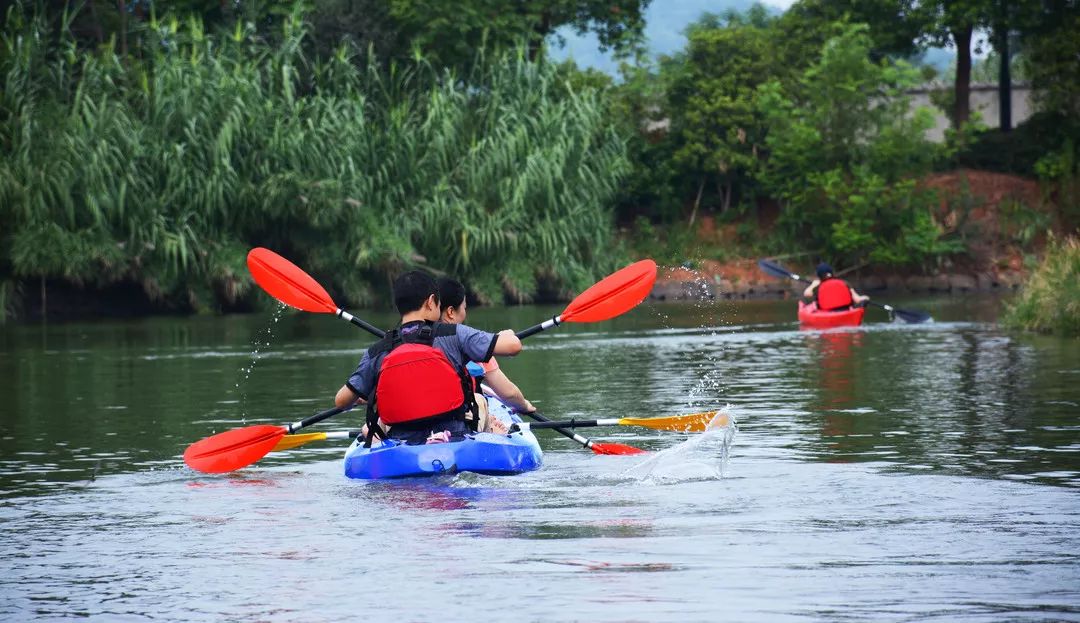 国庆七天长假去哪里,国庆七天游江西攻略