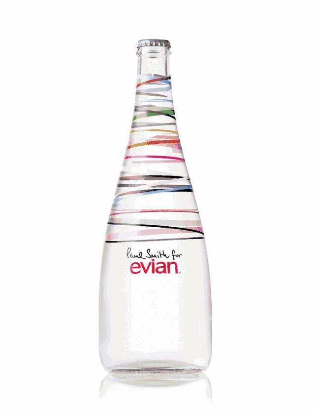 农夫山泉怡宝矿泉水卖得最多,怡宝和依云哪个矿泉水好