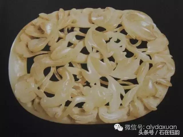 玉怎么盘包浆,何为玉的包浆