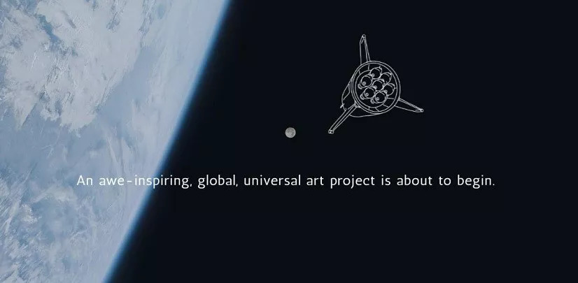 日本富豪花多少钱上月球,日本富豪环绕月球