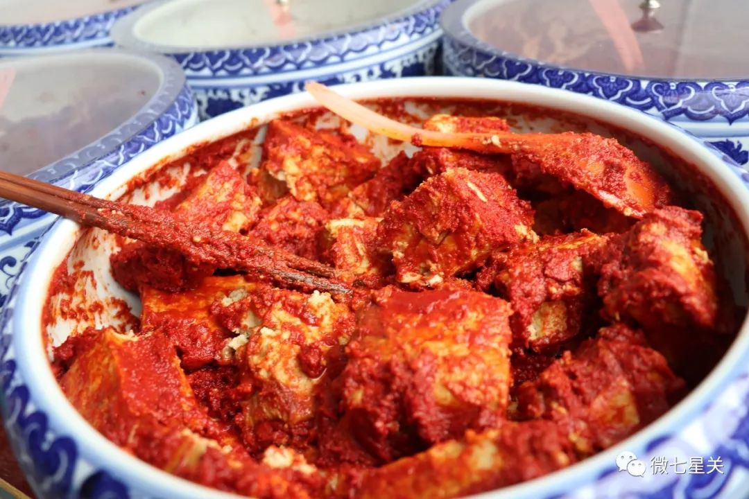 毕节必买的十大特产,毕节特产小吃美食推荐