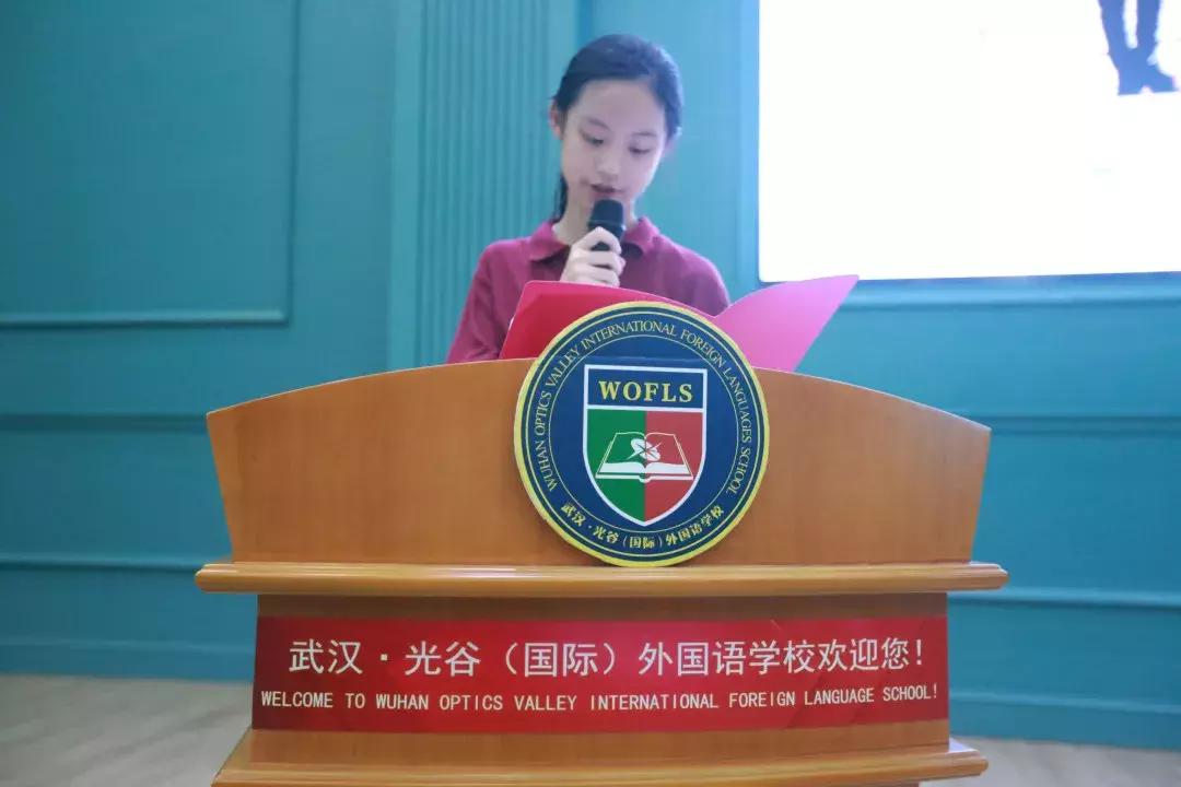 学生会干部竞选投票,竞选班干部拉票才艺小展示