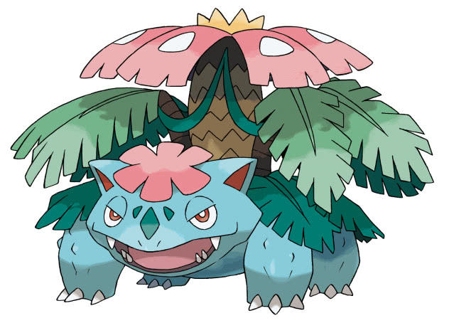 物理攻击最高的神奇宝贝,最厉害十只神奇宝贝