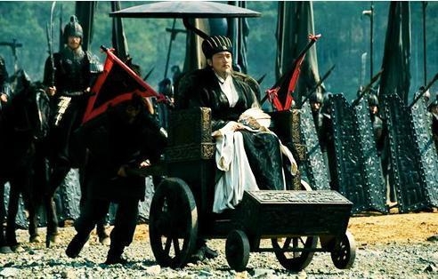 诸葛亮的军事谋略与指挥艺术,诸葛亮的军事谋略和治国之道