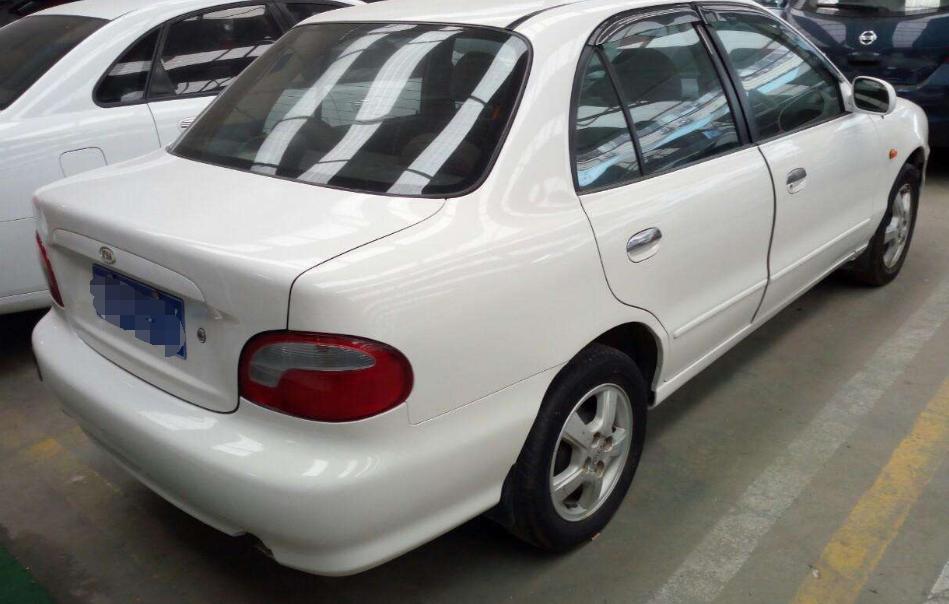 起亚千里马，选择它的人就是它的伯乐，用笑脸和舒适体验一路相伴